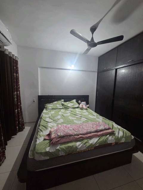 Single Room for Female In 2 BHK In Kolte Patil Umang Pride In Shop Number 14, Gat Number No - 711, Umang Pride, Ivy Estate Rd, Wagholi, Pune, Maharashtra 412207, India