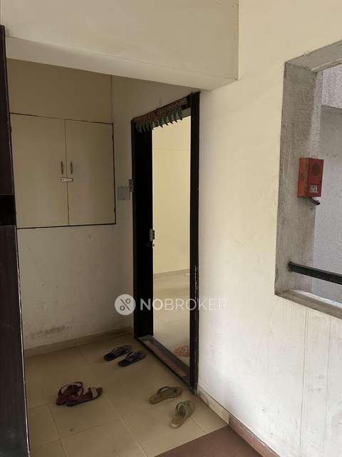 1 BHK Villa In Maple Woodz  For Sale  In Wagholi