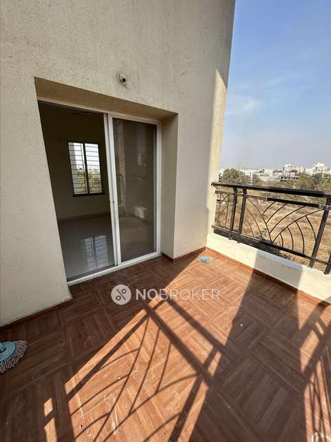 1 BHK Villa In Maple Woodz  For Sale  In Wagholi