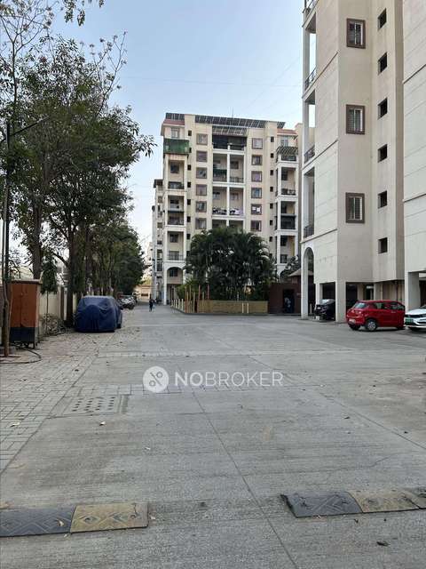 1 BHK Villa In Maple Woodz  For Sale  In Wagholi