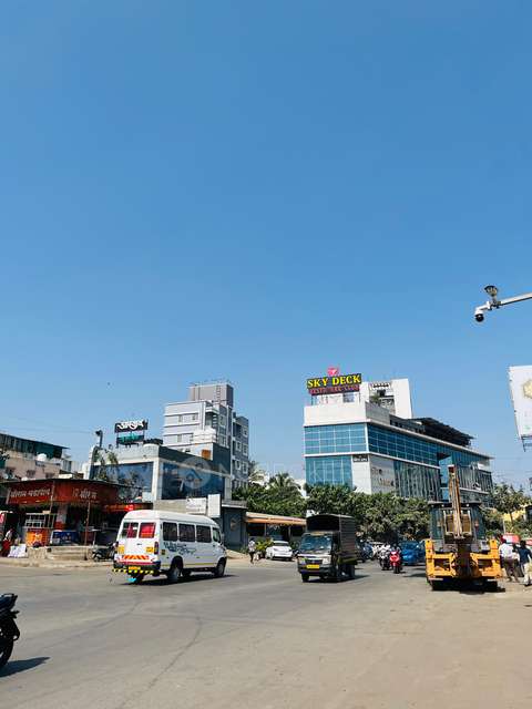 2 BHK Flat In Prospera for Rent  In Borhade Wadi, Moshi