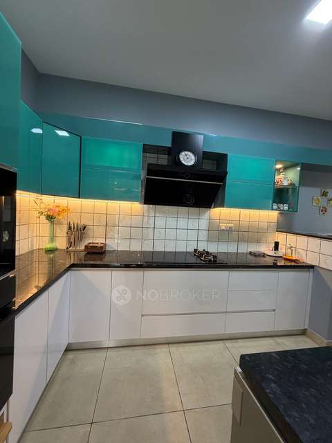 3 BHK Flat In Prestige Jindal City For Sale  In Anchepalya