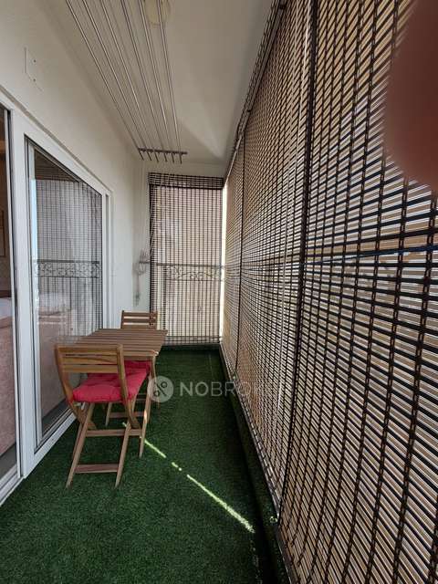 3 BHK Flat In Prestige Jindal City For Sale  In Anchepalya