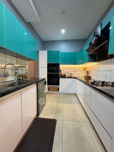 3 BHK Flat In Prestige Jindal City For Sale  In Anchepalya