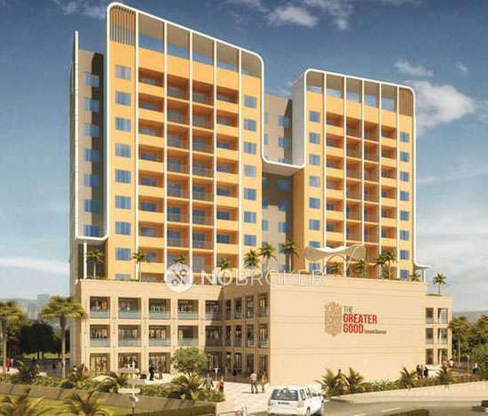 2 BHK Flat In Gkg The Greater Good For Sale  In Nyati Estate