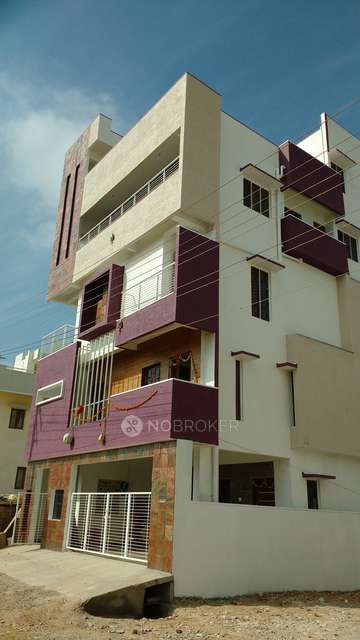 2 BHK Flat In Standalone Building  for Rent  In Singasandra
