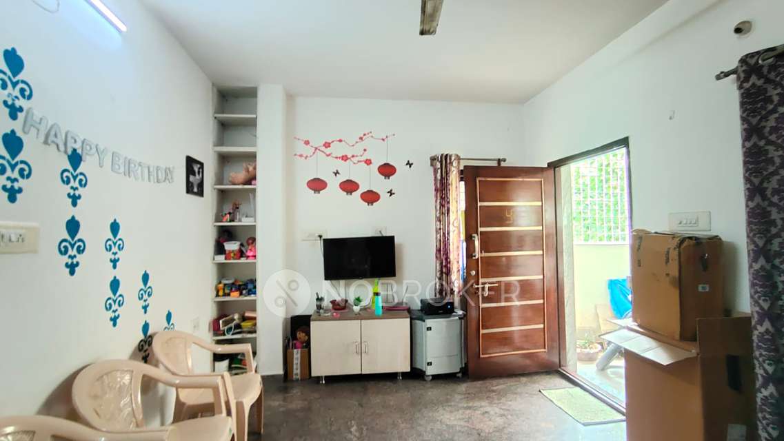 2 BHK Flat In Standalone Building  for Rent  In Singasandra