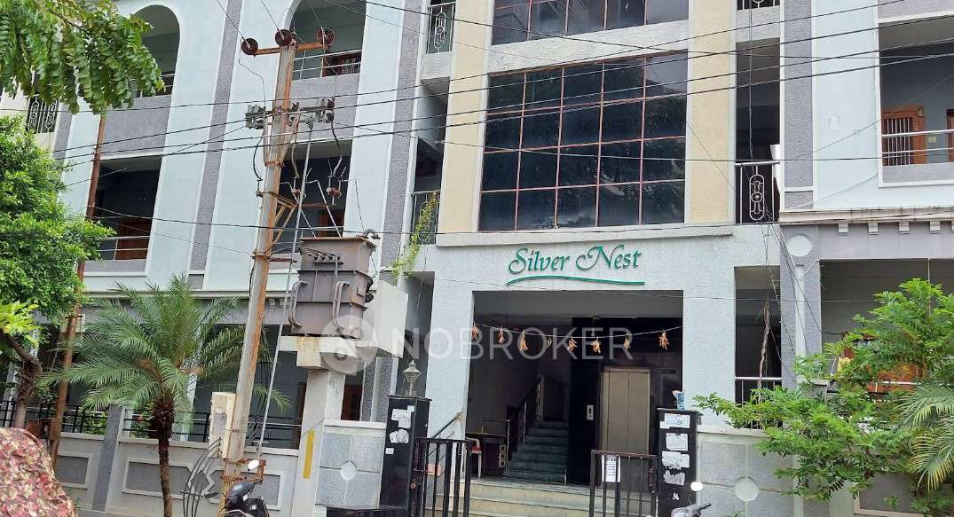 1 BHK House for Rent  In Secunderabad