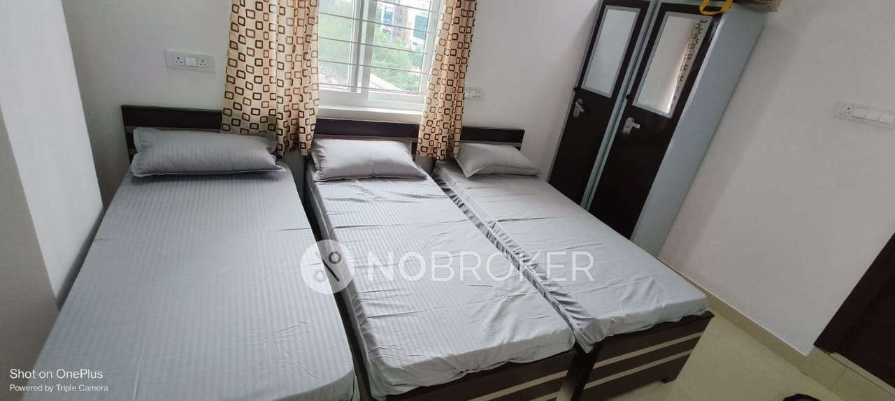 PG for Boys in Gachibowli