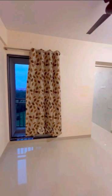 1 BHK Flat In Laxmi Aangan Apartment, Kharadi Gaon,diva East for Rent  In Diva (e)