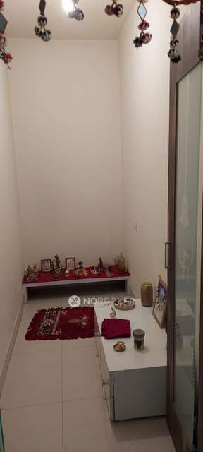 3 BHK Flat In Fresh Living Apartment For Sale  In Madhapur