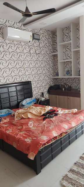 3 BHK Flat In Fresh Living Apartment For Sale  In Madhapur