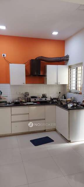 3 BHK Flat In Fresh Living Apartment For Sale  In Madhapur