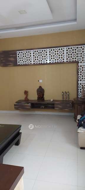 3 BHK Flat In Fresh Living Apartment For Sale  In Madhapur