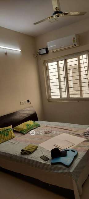 3 BHK Flat In Fresh Living Apartment For Sale  In Madhapur