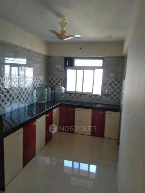 2 BHK Flat In Shraddha Landmark Vertica For Sale  In Vikhroli