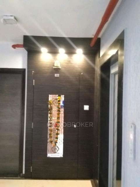2 BHK Flat In Shraddha Landmark Vertica For Sale  In Vikhroli