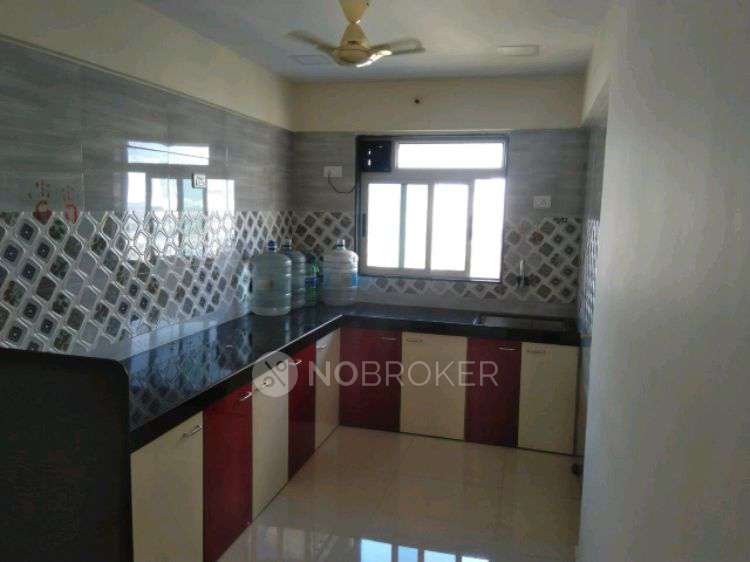 2 BHK Flat In Shraddha Landmark Vertica For Sale  In Vikhroli