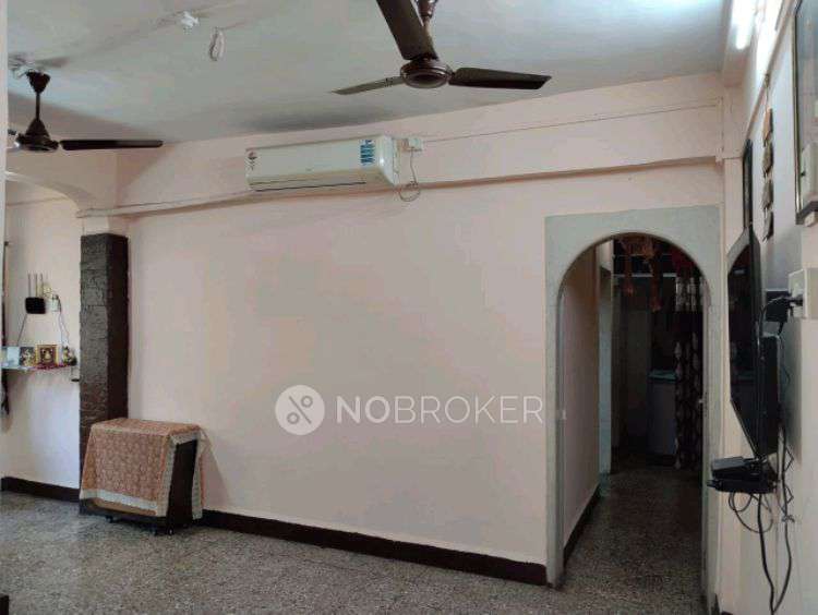 1 BHK Flat In Neelkamal Society For Sale  In Mulund East