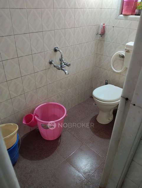 1 BHK Flat In Neelkamal Society For Sale  In Mulund East