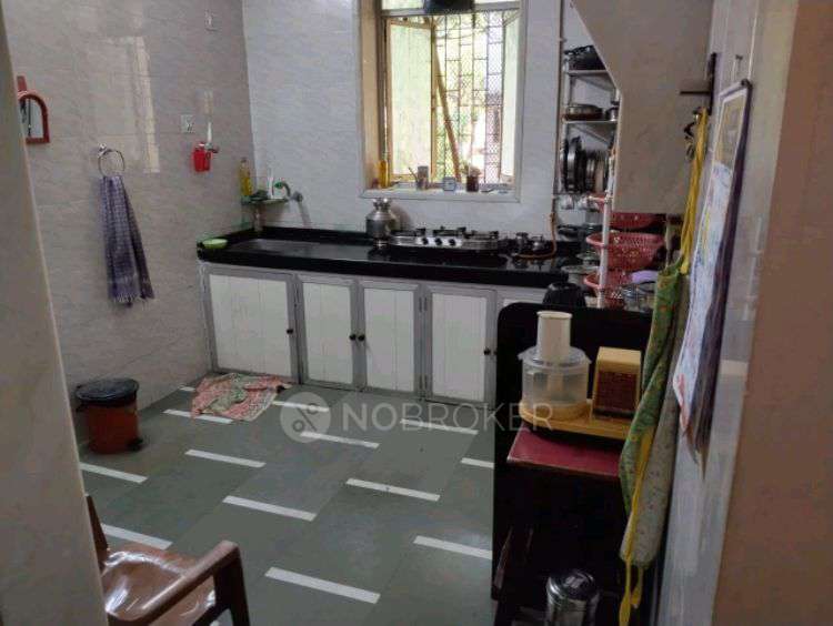 1 BHK Flat In Neelkamal Society For Sale  In Mulund East