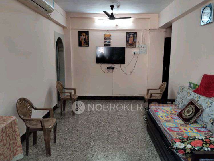 1 BHK Flat In Neelkamal Society For Sale  In Mulund East