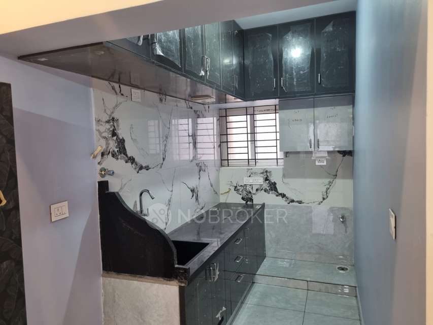 1 BHK House for Rent  In Kodigehalli