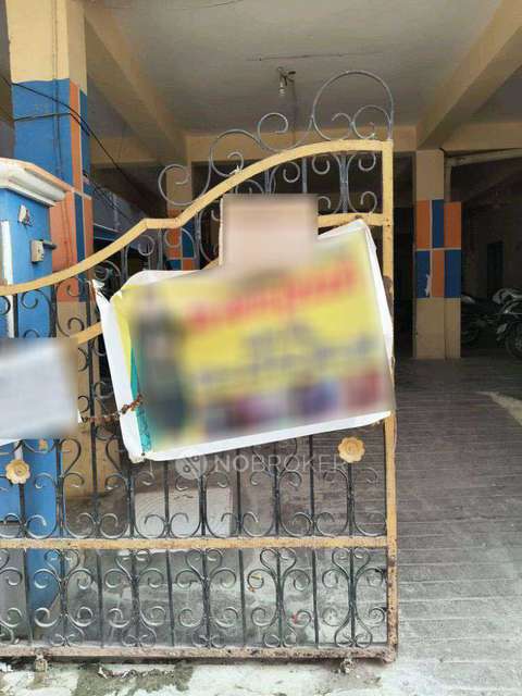 2 BHK House for Rent  In Quthbullapur