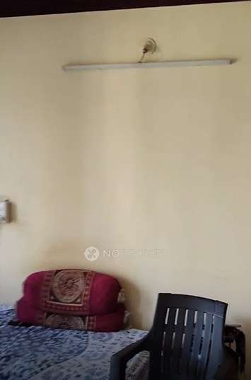 1 BHK Flat In Shree Sai Sparsha For Sale  In Vivek Sports