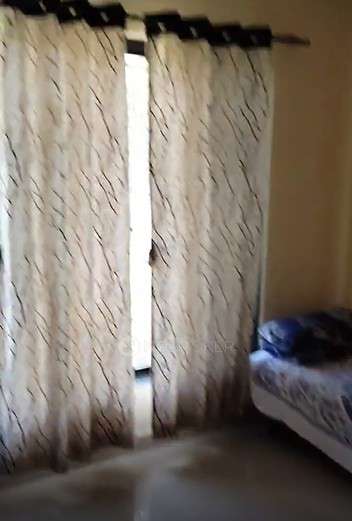 1 BHK Flat In Shree Sai Sparsha For Sale  In Vivek Sports