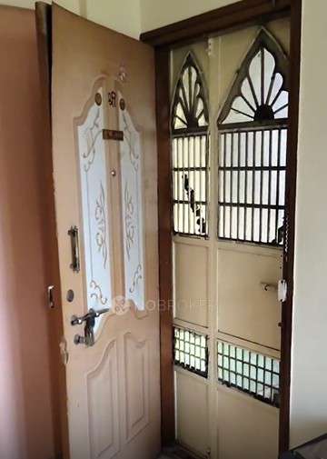 1 BHK Flat In Shree Sai Sparsha For Sale  In Vivek Sports