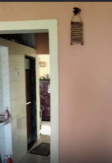 1 BHK Flat In Shree Sai Sparsha For Sale  In Vivek Sports