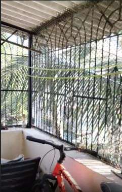 1 BHK Flat In Shree Sai Sparsha For Sale  In Vivek Sports