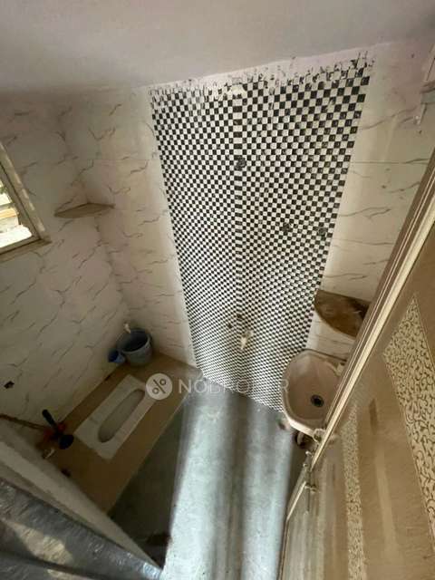 1 BHK Flat In Sushilshree, Sadashiv Nagar for Rent  In Etasha Society