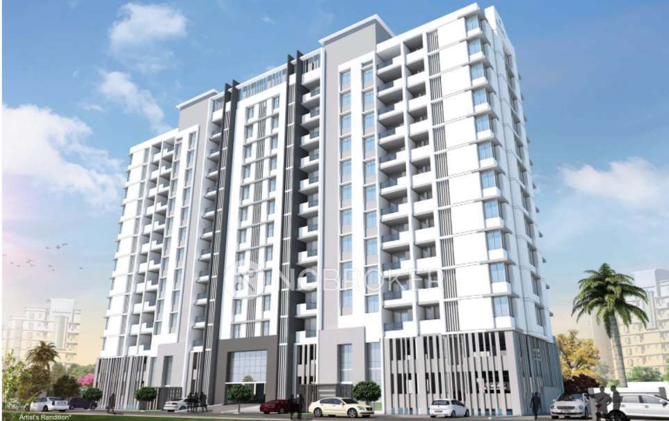 2 BHK Flat In Suvan Shades for Rent  In Mundhwa