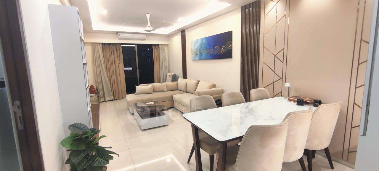 3 BHK Flat For Sale  In Dadar East