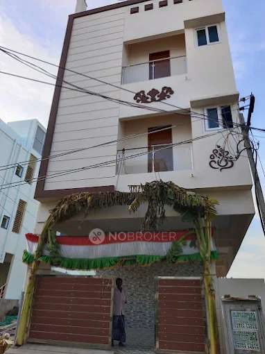 PG for Girls in Thoraipakkam