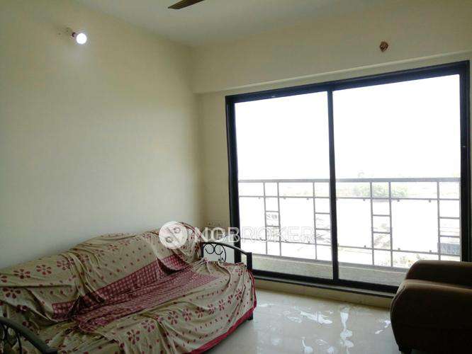 2 BHK Flat In Vishwa Siyona For Sale  In Ulwe