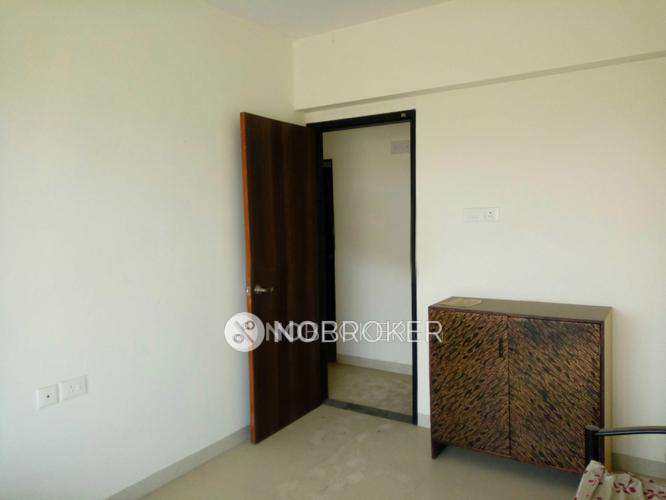 2 BHK Flat In Vishwa Siyona For Sale  In Ulwe