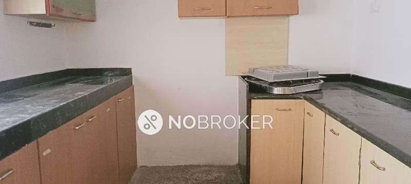 2 BHK Flat In Trinayana Apartment For Sale  In West Marredpally