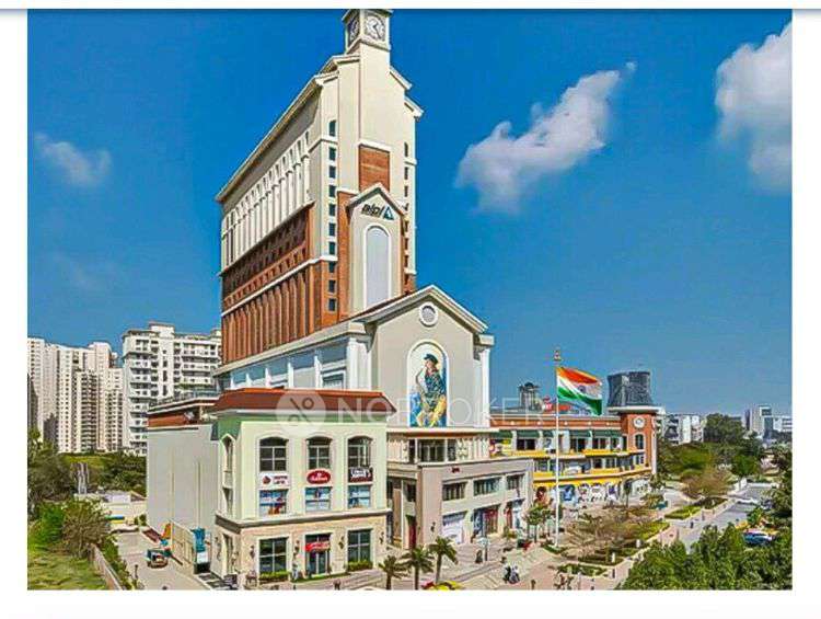 1 BHK Flat In Aipl Joy Street for Rent  In Sector 66