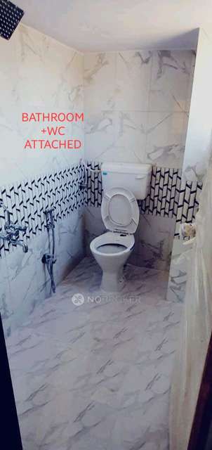 1 BHK Flat In Suvarn-prakash Bldng for Rent In Suvarn-prakash, Sr. No. 18, Hissa No 31, Jagtap Dairy Chowk, Rahatani