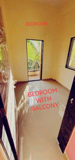 1 BHK Flat In Suvarn-prakash Bldng for Rent In Suvarn-prakash, Sr. No. 18, Hissa No 31, Jagtap Dairy Chowk, Rahatani