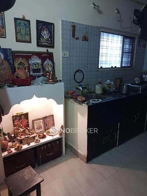 3 BHK Flat In Manjeera Arcade For Sale  In Manjeera Archade, Chanakyapuri, Malkajgiri, Secunderabad, Telangana 500047, India