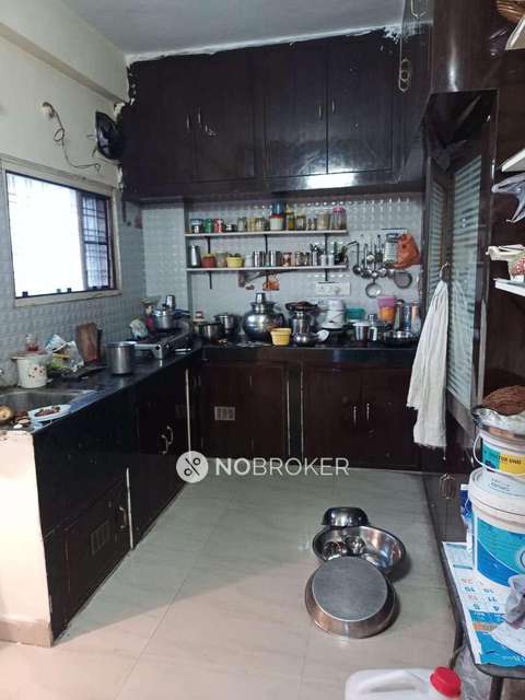 3 BHK Flat In Manjeera Arcade For Sale  In Manjeera Archade, Chanakyapuri, Malkajgiri, Secunderabad, Telangana 500047, India
