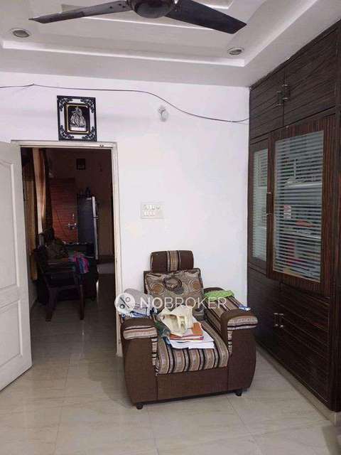 3 BHK Flat In Manjeera Arcade For Sale  In Manjeera Archade, Chanakyapuri, Malkajgiri, Secunderabad, Telangana 500047, India