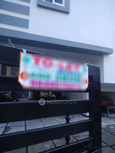 2 BHK Flat In Standalone for Rent  In Vanasthalipuram, 