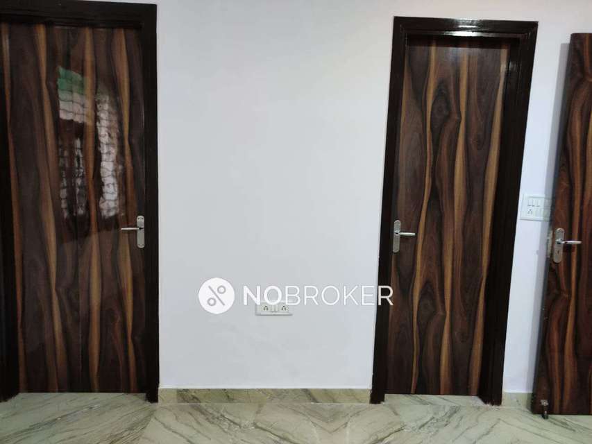3 BHK House for Rent  In Rohini
