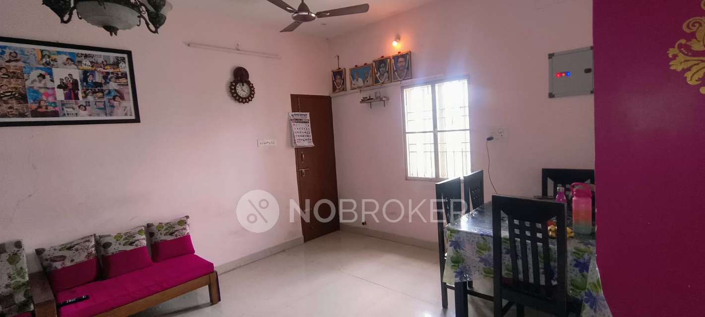 3 BHK House for Rent  In Vengaivasal