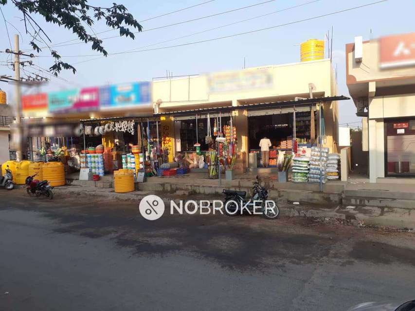 Godown/Warehouse in Seegehalli, Bangalore for Rent 